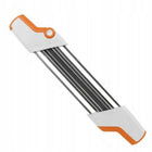 2w1 Ostrzałka do łańcucha do Stihl prowadnik 4,8mm 0.325'' pilnik łańcuchowy, przyrząd do ostrzenia pił spalinowych