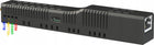 Koordynator SLZB-06p7U Bramka Zigbee CC2652P7 Ethernet PoE USB LAN WiFi HA centrala sterująca do inteligentnego domu