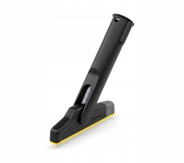 Szczotka szczelinowa do parwonicy Karcher XXL 2.863-334.0 końcówka parowa, czyszczenie fug i trudno dostępnych zakamarków