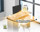 Termowentylator farelka grzejnik elektryczny 2000 w Clatronic HL biały