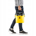 Odkurzacz przemysłowy Karcher K WD 1 w V-12/2/18 1.628-401.0 12l 1000W ny, ściąga wodę, maly