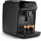 Automatyczny ekspres ciśnieniowy Philips EP0820/00 1500 w czarny do kawy ziarnistej z młynkiem, espresso, americano, 15