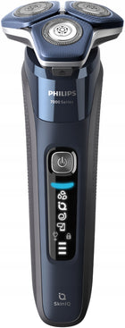 Golarka philips Seria 7000 S7885-50 SkinIQ Na mokro i sucho głowicowa