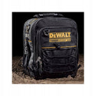 Torba narzędziowa plecak toughsystem 2.0 DeWalt DWST83524-1 wodoodporny organizer na akcesoria i wyposażenie warsztatu