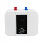 6L 1500W ELEKTRYCZNY PRZEPŁYWOWY PODGRZEWACZ WODY 6 l 1500 W 220 V
