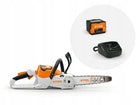 Pilarka akumulatorowa stihl MSA 70 C-B piła do drewna na baterie AK zestaw