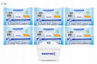 6x wkład filtr aquaphor maxfor do brita dafi do dzbanka