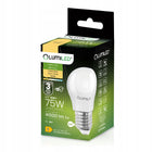 6x Żarówka LED E27 Kulka P45 10W = 75W 1100lm 3000K Ciepła 180° lumiled do lamp i opraw, do salonu i sypialni