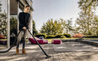 Odkurzacz przemysłowy Karcher K WD3 1.628-443.0 Mocny Na sucho i mokro warsztatowy do garażu, zbiornik 17 l, 1000 w
