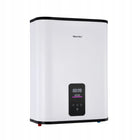 Bojler elektryczny podgrzewacz 50l 2000W Wi-Fi SLIM emalia BP50 Warmtec 50 l grzałki