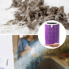 Filtr hepa H13 do Xiaomi Mi Air Purifier 2 2S 2C 2H 3C 3H Pro chip wkład oczyszczający powietrze, 20 x 29,3 cm