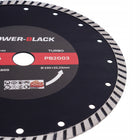Tarcza diamentowa turbo do betonu kostki 230 10 MM
