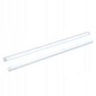 Lampa Listwa Oświetleniowa LED czujnik ruchu 50cm oprawa podszafkowa do szafek, neutralne białe światło, 1200 lm, 5 V