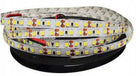 Taśma LED 2835 SMD 120 /m 5m ledy listwa neutralna dzienna biała oświetlenie do wnętrz 12V DC IP20 48W