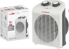 Termowentylator farelka grzejnik elektryczny 2000 w Clatronic HL biały