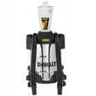Dewalt DXVCS006 Cyklonowy Separator 30l inox Na Sucho i Mokro do odkurzacza przemysłowego i warsztatowego, zbiornik na