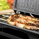 Toster opiekacz do kanapek tostów grill nieprzywierająca powłoka sandwich podgrzewacz pieczywa, opiekanie jednostronne