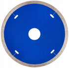 Tarcza diamentowa 125 rapid płytek gresu ceramiki / precyzyjna / 1,2 mm z 1 739 sztuk