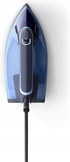 Żelazko philips Azur 8000 Series DST8020/20 parowe z ceramiczną stopą, 3000 w, para 55 g/min, uderzenie 240 g/min