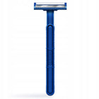 Gillette blue II plus maszynki do golenia jednorazowe zestaw 24 sztuki brak informacji