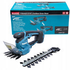 Makita DUM111ZX Nożyce Akumulatorowe do żywopłotu trawy krzewów 18V LXT