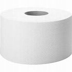 Papier toaletowy 100% celuloza 12 szt. Jumbo Duży biały miękki rolka 2-warstwowa 100 m bezzapachowa do WC