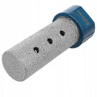 FREZ TARNIK PILNIK DIAMENTOWY 20MM DO TWARDEGO GRESU GLAZURY PŁYTEK M14 PRO ceramika, kamień, szkło, szkło akrylowe