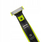Oryginalne ostrze philips ONE blade QP220 do maszynek golenia ciała twarzy srebrny/szary golarka