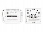 Sterownik do pieca tuya ogrzewania pieca wifi moduł RF termostat regulator kontroler kotła, automatyka grzewcza