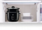 Multicooker garnek elektryczny ryżowar tefal classic 5l RK1038 5 l 700 w czarny