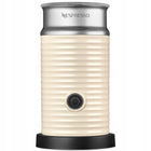 Nespresso spieniacz do mleka aeroccino 3 kremowy dzbankowy 120 ml 500 w beżowy