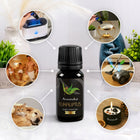 Zdrowotne Aromaty do Sauny - 100% Naturalne Olejki Eteryczne esencja zapachowa, łaźnia fińska, aromaterapia, relaks
