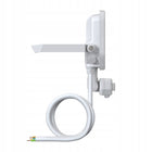 Naświetlacz LED sensor 17W 4000K z regulacją strumienia 2400lm/1600lm reflektor zewnętrzny IP65, neutralna biel