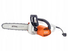 Nowa pilarka piła elektryczna stihl MSE 141 35 cm 1,1mm 3/8 1400 w silnika