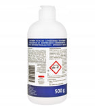 ECOexpert płyn do czyszczenia obwodu mlekowego 500 ml 0.5 l kuchnia