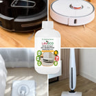 Płyny myjący do robotów mopujący i odkurzaczy myjących - do mycia podłóg detergent, preparat czyszczący, 500 ml