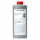 Wessper CleanMax - duży uniwersalny odkamieniacz do ekspresu 1l w płynie