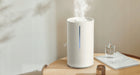 Nawilżacz powietrza inteligentny jonizator lampa uv-c Xiaomi Humidifier 2 ultradźwiękowy 4,5 l, 350 ml/h, do 20 m²