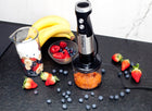 Blender ręczny robot kuchenny 1250W