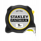 Stanley miara zwijana 5m 32mm xtreme miarka metrówka fatmax FMHT38214-0 taśma miernicza do pomiarów remontowych i