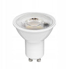 3x Żarówka LED GU10 6,9W = 50W 4000K 120° NIE mruga wydajna mocna osram reflektorowa, 575 lm, białe neutralne światło