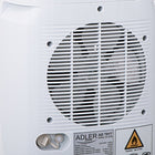 Osuszacz powietrza elektryczny pochłaniacz wilgoci domowy wydajny 10l/24h 245 w