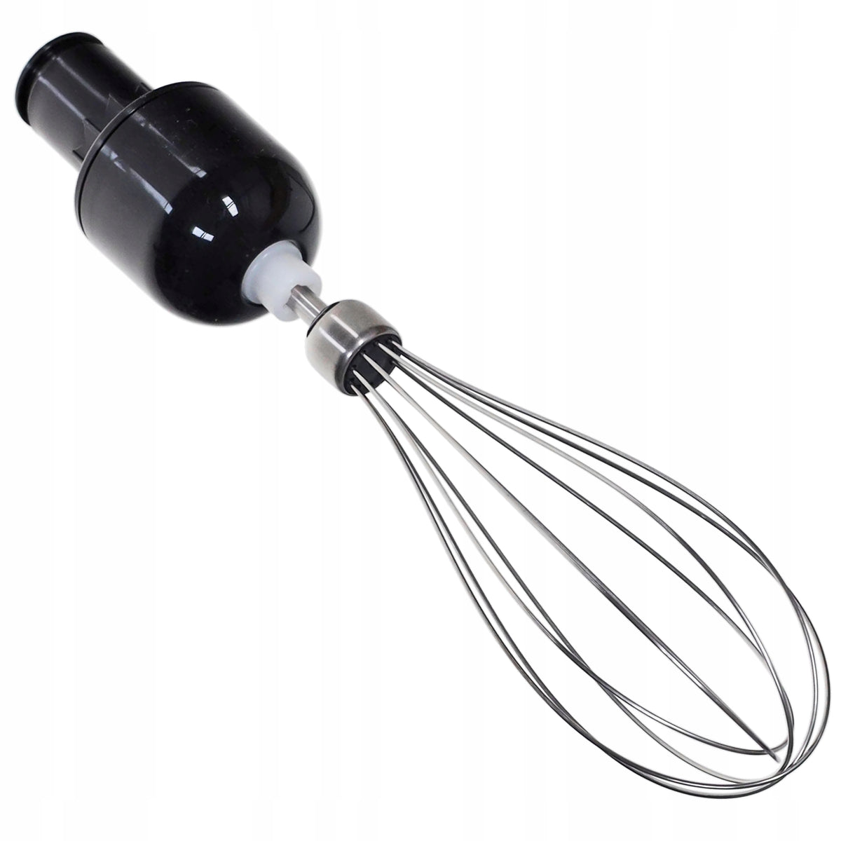 Trzepaczka + sprzęgło do blendera Bosch MS62M6110 czarny
