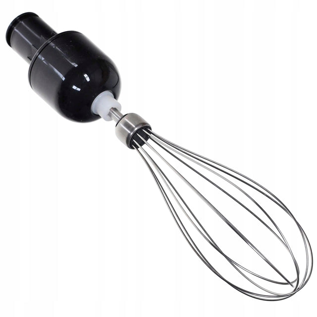 Trzepaczka + sprzęgło do blendera Bosch MS62M6110 czarny