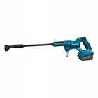 Akumulatorowa Myjka Ciśnieniowa Makita DHW180Z DHW180 18V LXT 24/8 bar SOLO do mycia auta, roweru i sprzętu ogrodowego