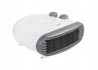Termowentylator Teesa 1000/2000W 2000 w farelka, piecyk elektryczny, grzejnik z termostatem, nawiew chłodnego