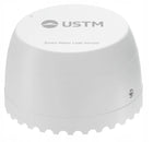 Ustm zawór antyzalaniowy smartstop 3/4" 3 czujniki bezprzewodowy wifi tuya detektor wycieku wody, alarm dźwiękowy