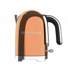 Czajnik elektryczny swiss haus 1,7l 2200W ,SH-SWK2127 miedziany 1.7 l 2200 w metal