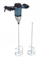 Mieszarka mieszadło do zapraw kleju ERBAUER EPM1600 1600W REGULACJA OBROTÓW gwint M14, średnica 140 mm, 1 bieg