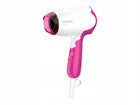 Philips 1400W DryCare Essential - Suszarka do włosów turystyczna